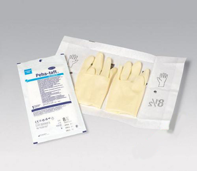 Gants M dicaux St riles Peha taft Classic Powderfree Gants D examen 
