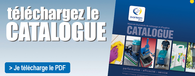 RTM international - Catalogue produits