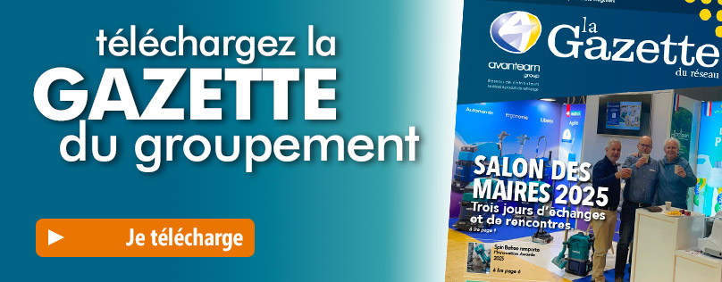 la gazette Avanteam Group