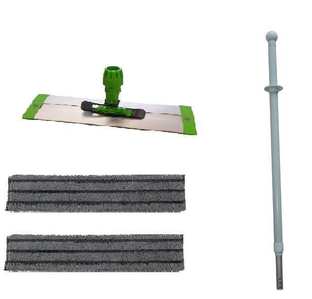 6m Kit De Dépoussiérage Haute Portée, Comprend Un Plumeau En Microfibre Pliable Une Brosse De Nettoyage Amovible Et Un Manche Dextension En Acier Inoxydable De 76 254 Cm Pour Ventilateur De Plafond