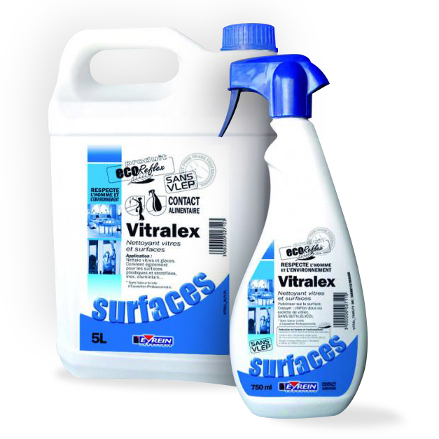 SILICON PRODUIT VITRE 750ml