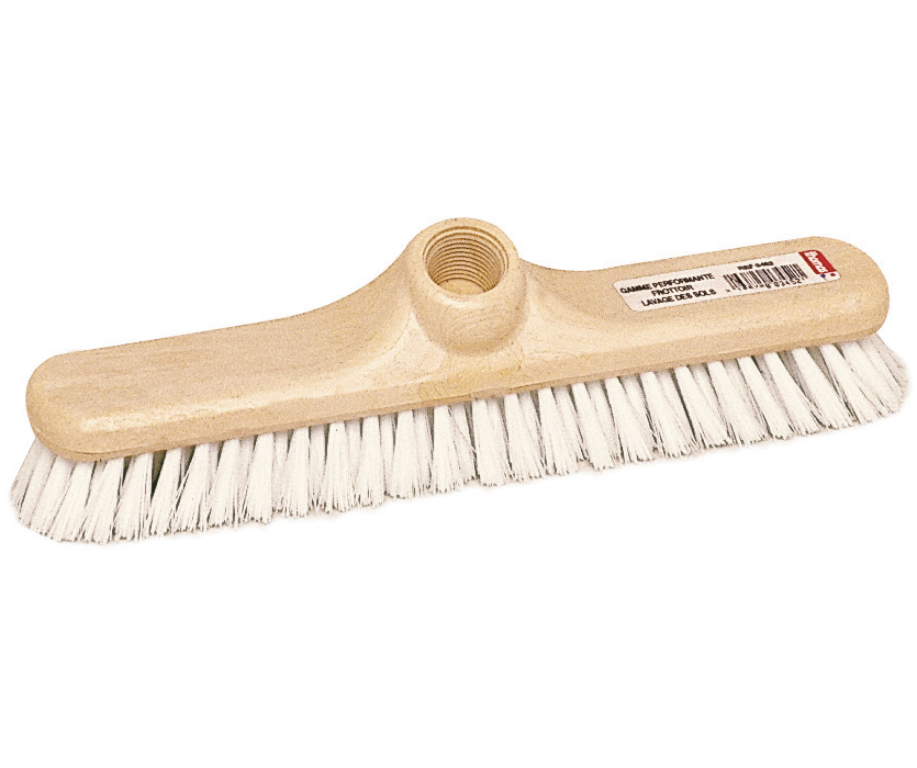 Balai brosse de nettoyage spécial vitre 30 cm