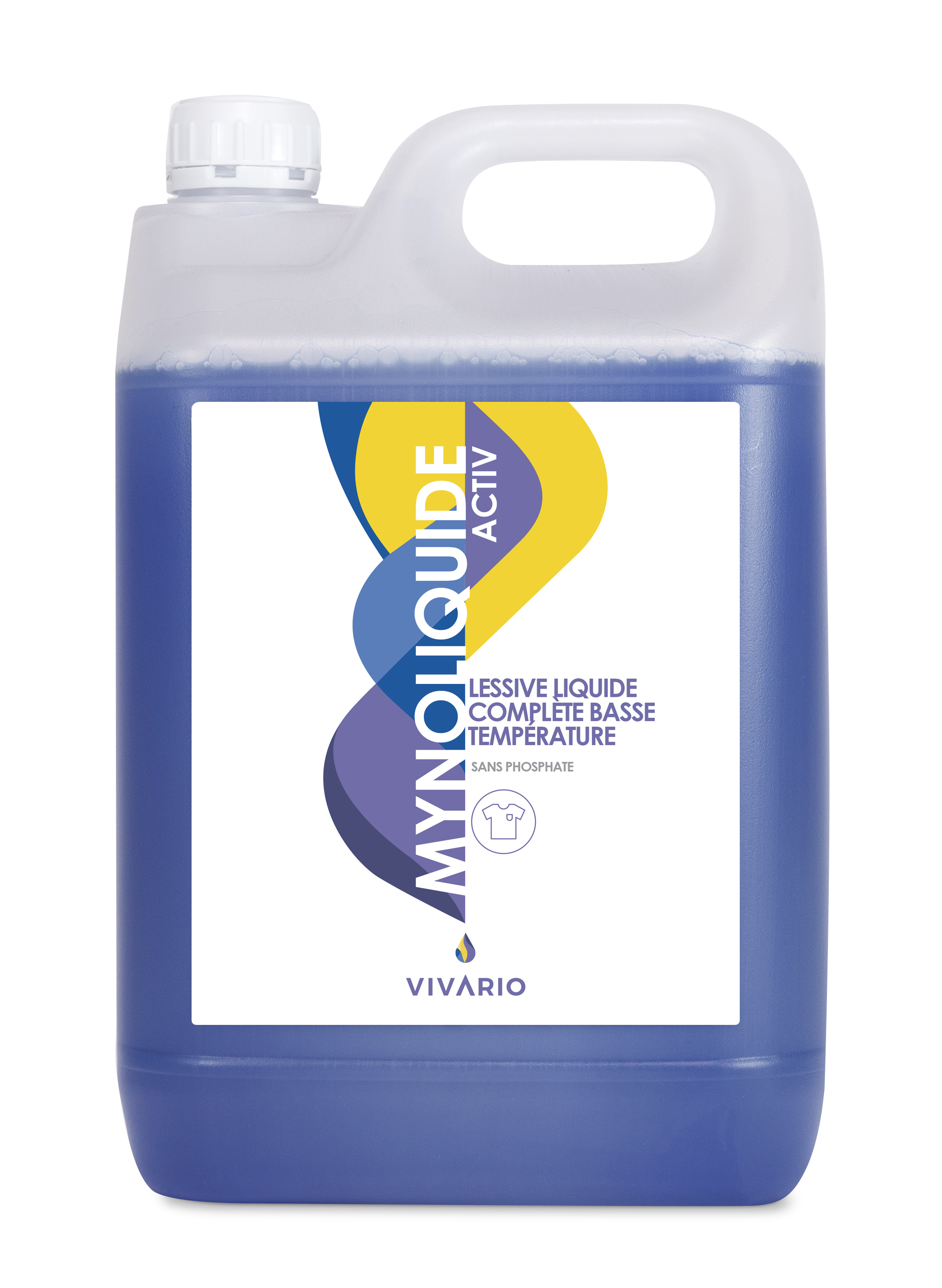 mynoliquide activ lessives liquides et pastilles