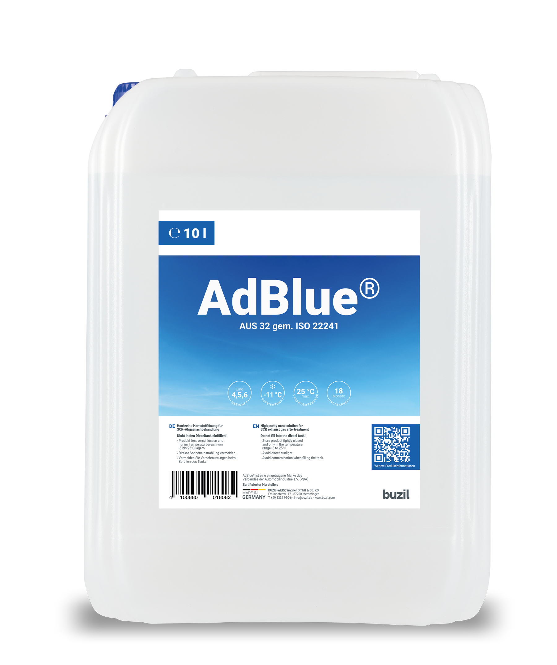 adblue droguerie