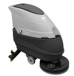 Laveuses accompagnées SWIFT 50 BTR EVO