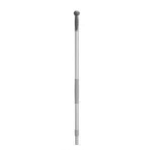 Manches aluminium Manche aluminium télescopique ergonomique 102-187cm