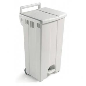 Poubelles Poubelle POLARIS 90L