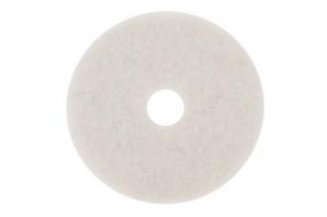 Disques 3M Disque blanc polyester