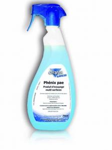 Surfaces modernes PHENIX PAE 750ML