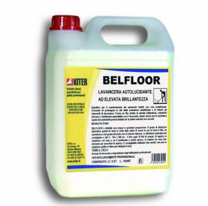 Protection & Entretien BELFLOOR 5L