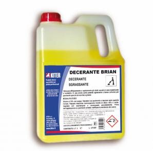 Décapants DECERANTE BRIAN 3L