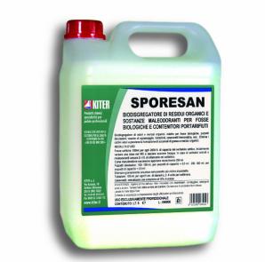 Droguerie SPORESAN 5L