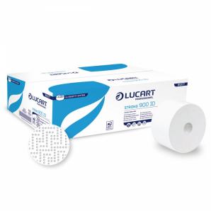 Bobines de papier hygiénique Papier toilette STRONG 900 ID