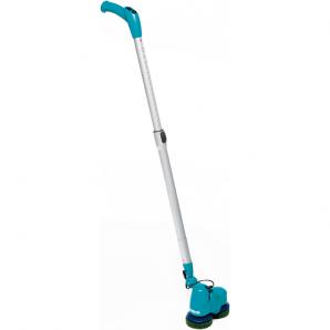 Monobrosse base vitesse 154t/mn. Moteur 1300W trés performante