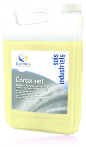 Nettoyant autolaveuse CORAX NET