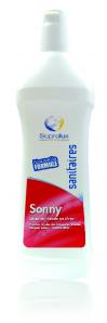 Journalier SONNY