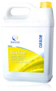 Fours & grills BAX FOUR