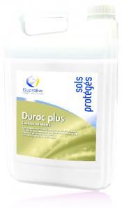 Emulsion DUROC PLUS
