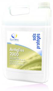 Emulsion ANTI GLISS 2000