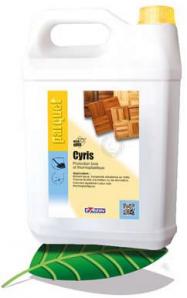 Protection du bois CYRIS 5L