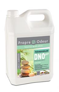 Nettoyage des sols DNO HIGHLAND 5L