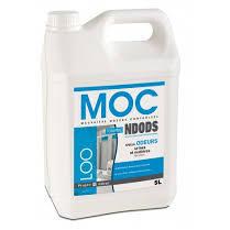 Journalier NDODS MOC LOO 5L