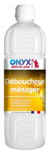 Surfaces modernes DEBOUCHEUR MENAGER 1L