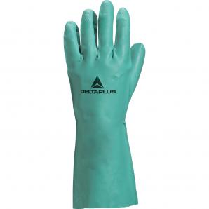 Gants synthétiques et latex NITREX 802