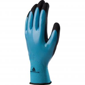 Gants synthétiques et latex Gant polyamide