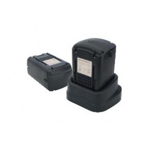 Accessoires aspirateur Batterie lithium li-on NUMATIC NVB 190/RSB 140
