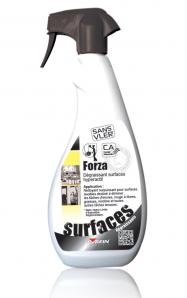 Surfaces modernes FORZA