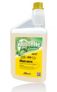 Vaisselle machine OLNET VERRE