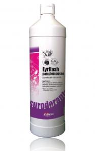 Désodorisants EYRFLASH CONCENTRE PAMPLEMOUSSE