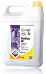 Fours & grills MAXIFOUR GEL