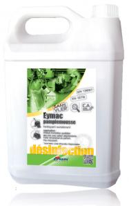 Plastiques/PVC/linoléum EYMAC PAMPLEMOUSSE