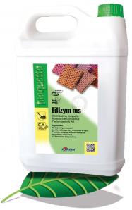 Textiles FILLZYM MS