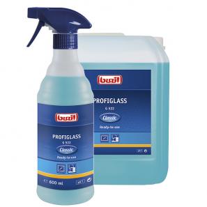 Entretien & nettoyage des vitres G522 PROFIGLASS