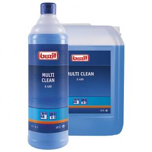 Nettoyage intensif G 430 MULTI-CLEAN