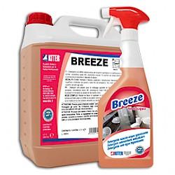 Nettoyant journalier BREEZE