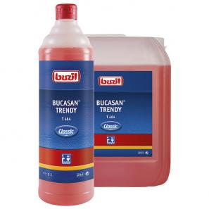 Nettoyant journalier T 464 BUCASAN TRENDY