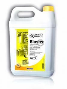 Surfaces & sols BLASTER 5L