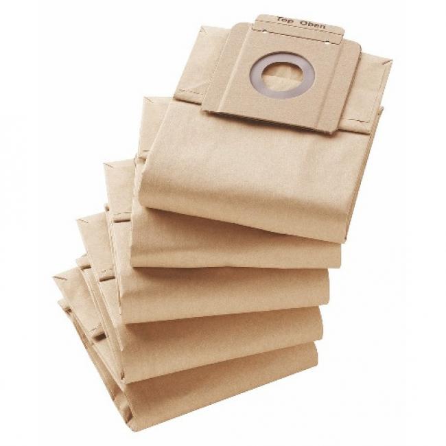 Sacs aspirateurs Sac papier YP1/27 (lot de 10)