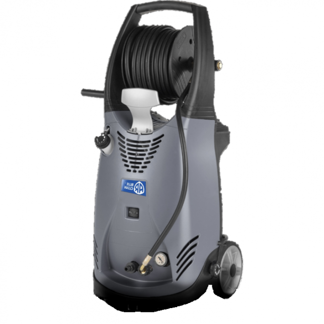 Nettoyeurs HP eau froide monophasés AR PRO BC 7-160 RLW