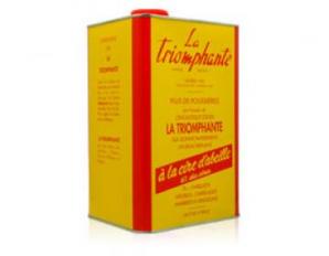 Protection du bois TRIOMPHANTE 1L