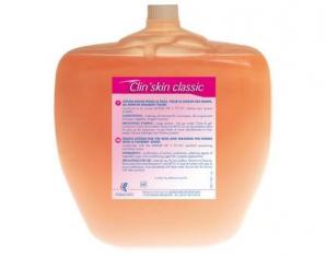 Distributeurs et savons en cartouche Savon cartouche1L CLINSKIN CLASSIC