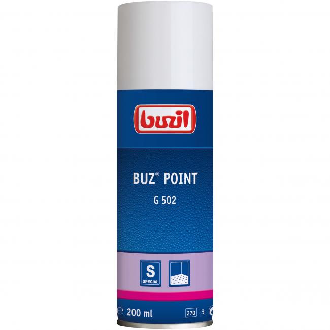 Textiles G 502 BUZ-POINT