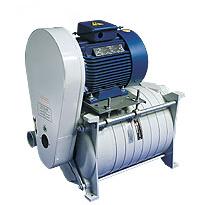 Gamme J J8/80 3KW 400V LS&B