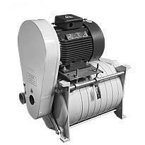 Gamme J J6/67 Turbine nue