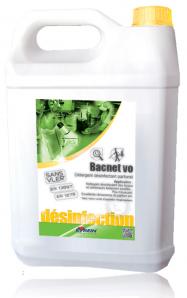 Droguerie BACNET VO 5L