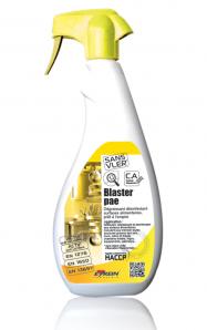 Surfaces & sols BLASTER PAE 750ml